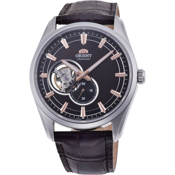Мужские часы Orient RA-AR0005Y10B Коричневый