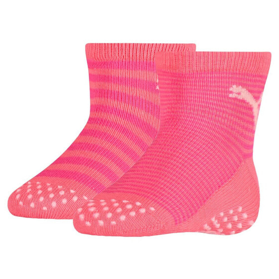 PUMA ABS Baby socks 2 pairs