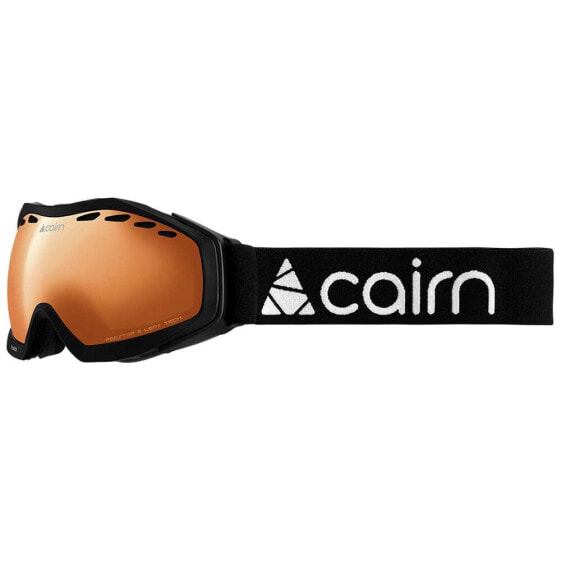 CAIRN Freeride S Ski Goggles