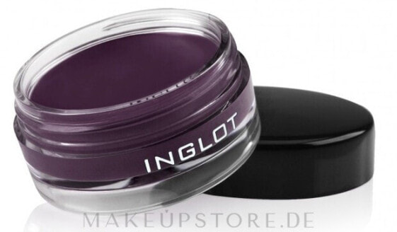 Gel-Eyeliner - Inglot AMC Eyeliner Gel 74