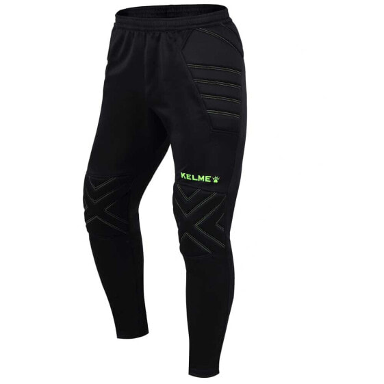 KELME Zamora pants