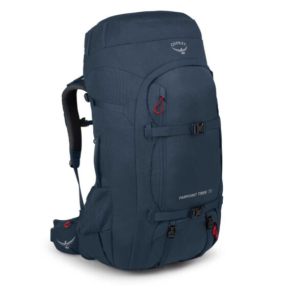 OSPREY Farpoint Trek 75L backpack