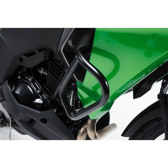 SW-MOTECH Kawasaki Versys-X300 ABS Tubular Engine Guard