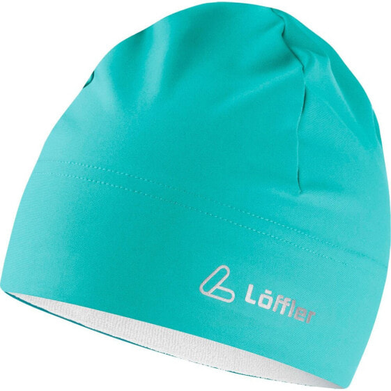 LOEFFLER Mono beanie