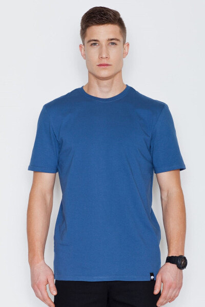 Koszulka V001 Niebieski