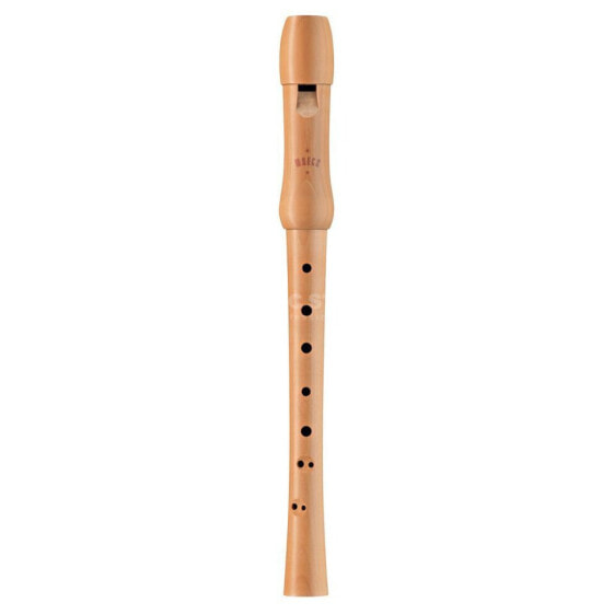 Moeck 1212 School Soprano Recorder