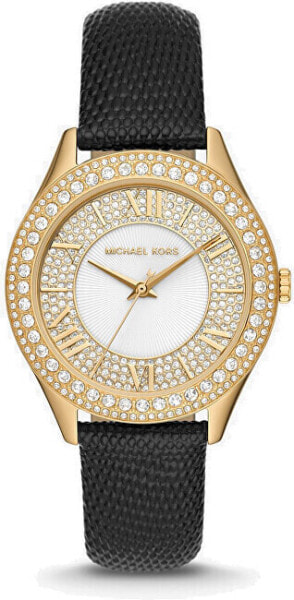 Часы Michael Kors Pavé MK2988