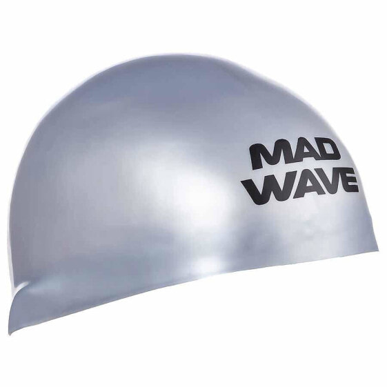 MADWAVE Fina Approved Swimming Cap