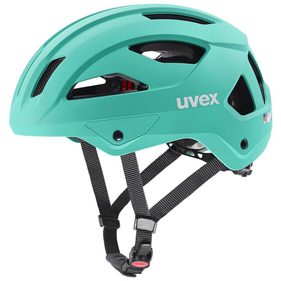 UVEX Stride urban helmet