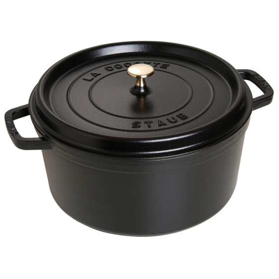 Staub la Cocotte