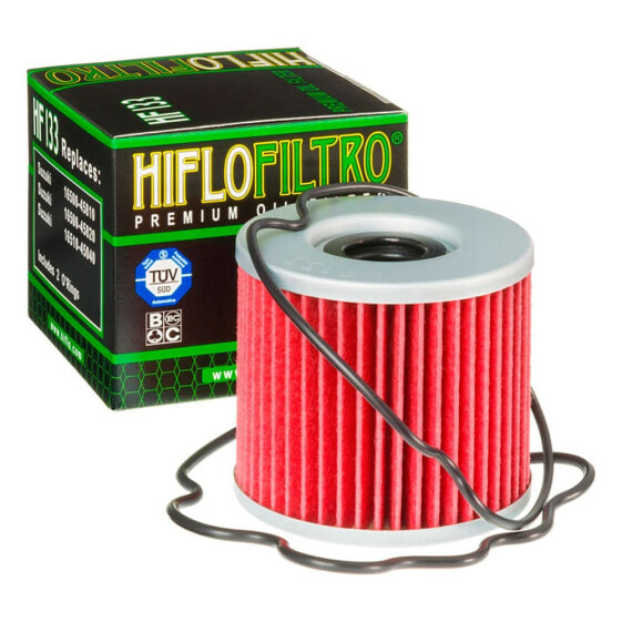 HIFLOFILTRO Suzuki GSX 400/R Oil Filter