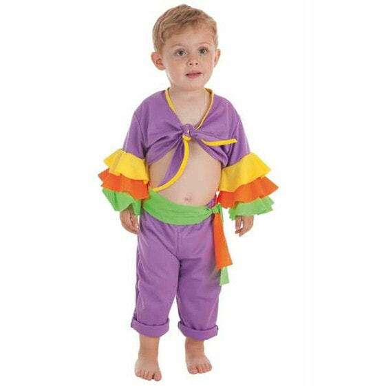 Маскарадные костюмы для младенцев Pебенок Сосуд (3 Предметы)