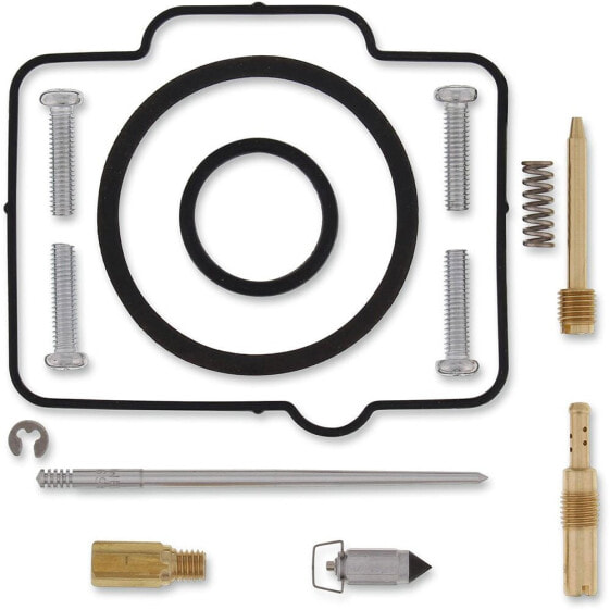 MOOSE HARD-PARTS 26-1412 Carburetor Repair Kit Kawasaki KDX200 95-06