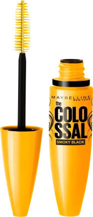 Mascara Volum' Express Colossal Smoky Dangerous Black, 9,5 ml