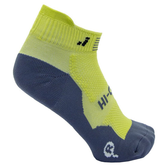 JOLUVI Hi-Cool Run Fever short socks 2 pairs