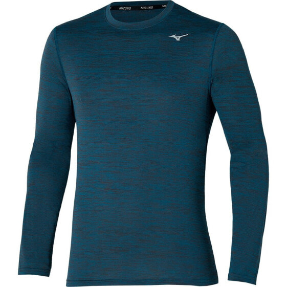 MIZUNO Impulse Core long sleeve T-shirt