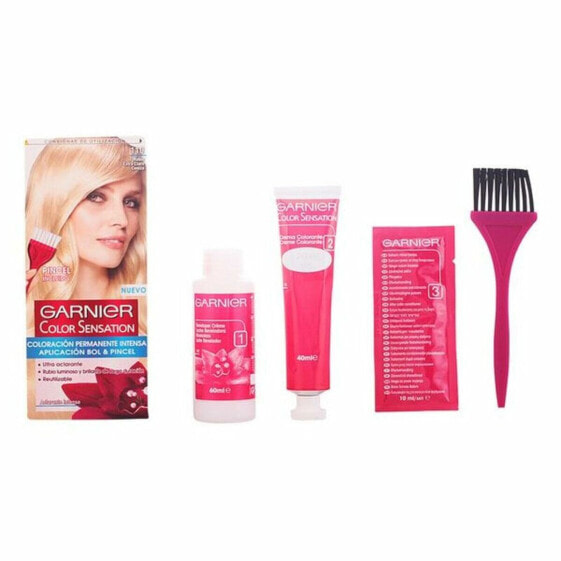 Постоянная краска Color Sensation 110 Garnier Color Sensation 110 g