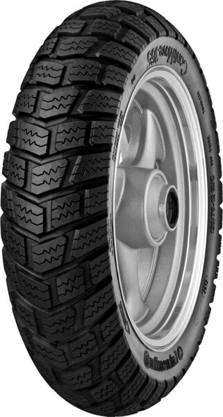 Мотошины зимние Continental CONTIMOVE365 DOT14 M+S 140/70 R16 65P