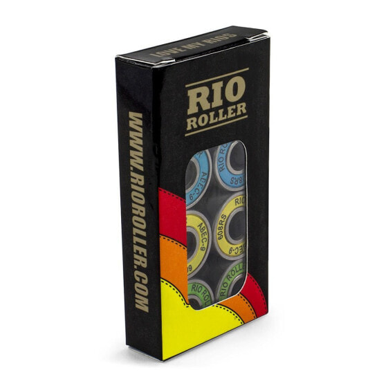 RIO ROLLER Bearing Pack