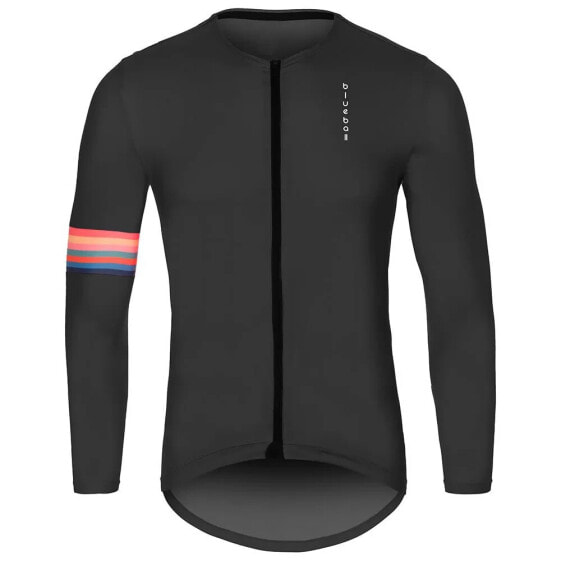 BLUEBALL SPORT BB110401T long sleeve jersey