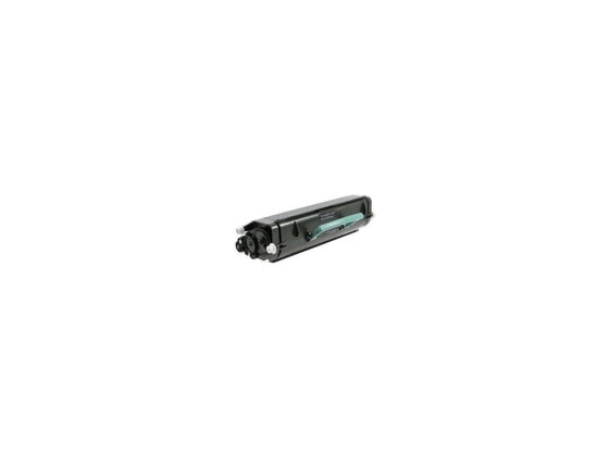 Lexmark E260A31G Toner Cartridge - Black