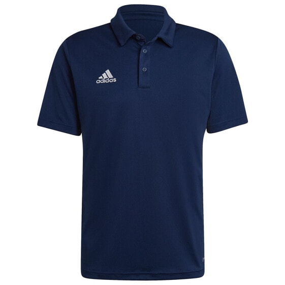 ADIDAS Entrada 22 short sleeve polo