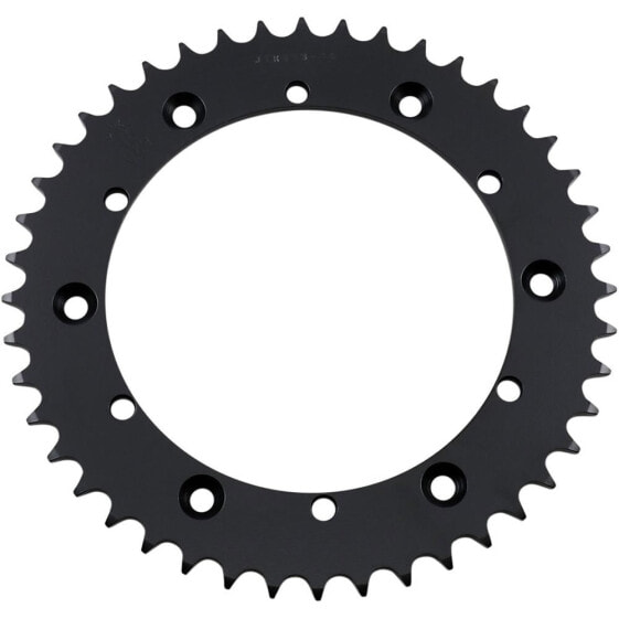 JT SPROCKETS 520 JTR853.44 Steel Rear Sprocket