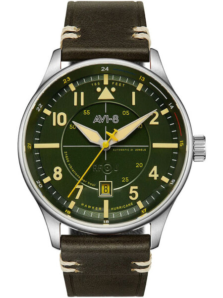 Часы AVI-8 Hawker Hurricane Automatic