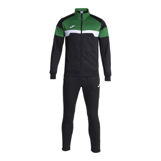 JOMA Danubio III tracksuit