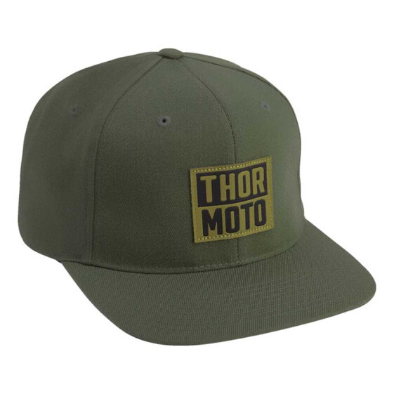 THOR Built Cap