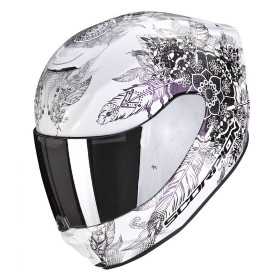 Шлем для мотоциклистов Scorpion EXO-391 Dream Full Face