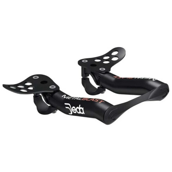 DEDA Aerobar Metal Blast handlebar