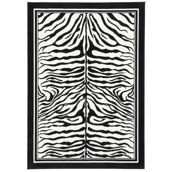 Trendline Teppich Zebra