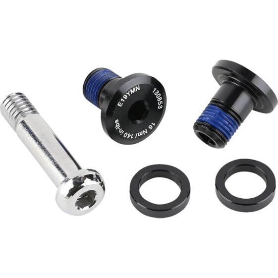 INTENSE Tazer MX PRO Shock Mount Hardware Kit