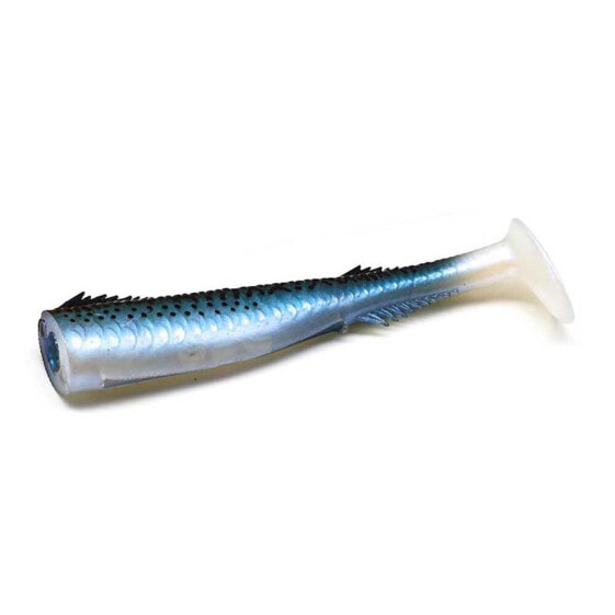 JLC Real Fish Replacement Body Soft Lure 130 mm 2 Units
