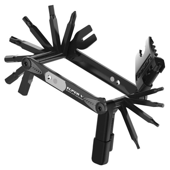 LEZYNE Super V 22 multi tool