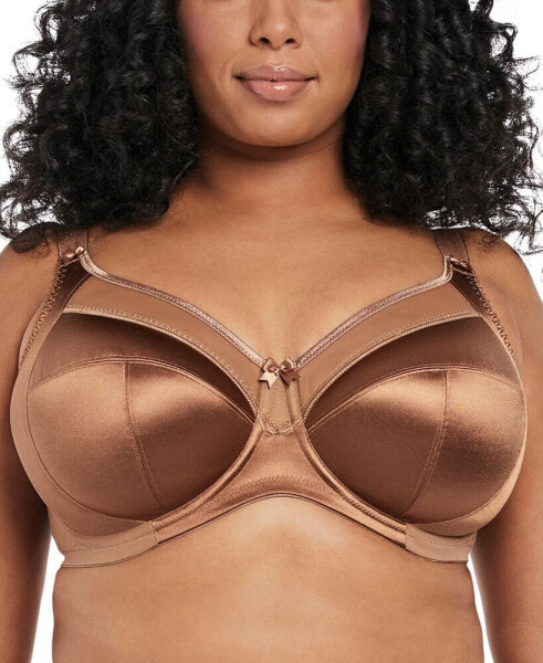 Plus Size Keira Underwire Bra