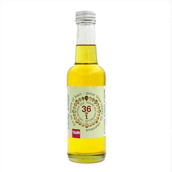 Капиллярное масло 36 in 1 Yari (250 ml)
