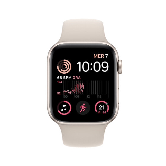 Часы Apple Watch SE OLED Touch 32 GB