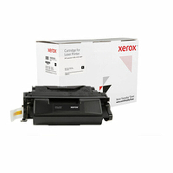 Тонер Xerox 006R03656 Чёрный