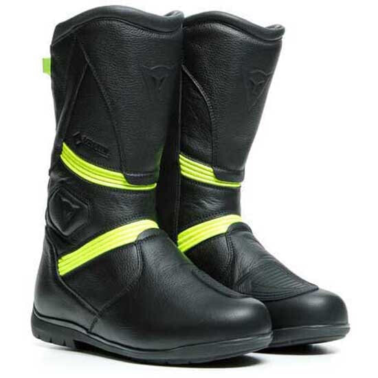 DAINESE OUTLET Fulcrum GT Goretex Motorcycle Boots