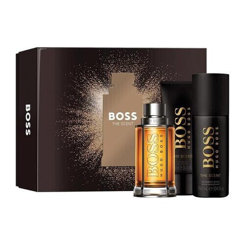 Hugo Boss The Scent Gift Set