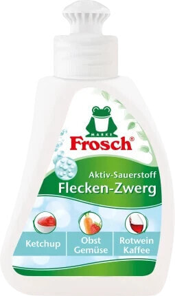 Fleckenentferner Aktiv-Sauerstoff Flecken-Zwerg, 75 ml