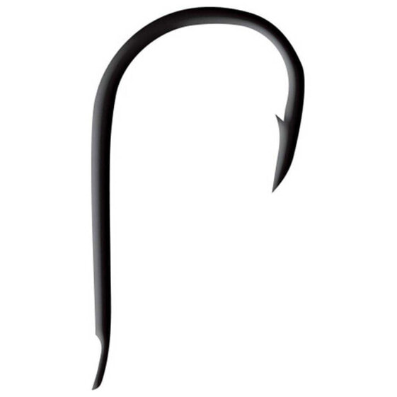 MUSTAD Ultrapoint Chinu Barbed Spaded Hook