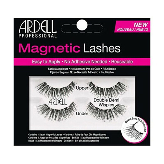 Накладные ресницы Double Demi Wispies Ardell