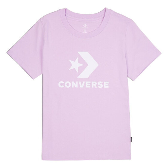 Converse Boosted Star Chevron Logo