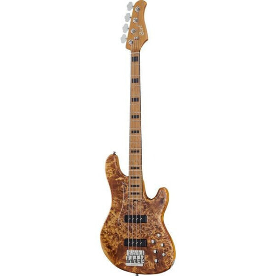 Cort GB Modern 4 Vintage Natural