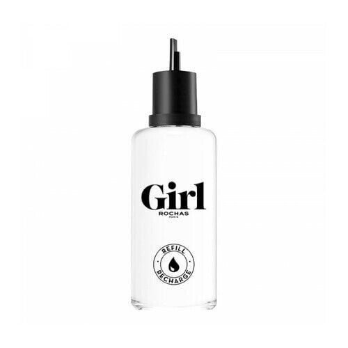 Rochas Girl Eau de Toilette Refill