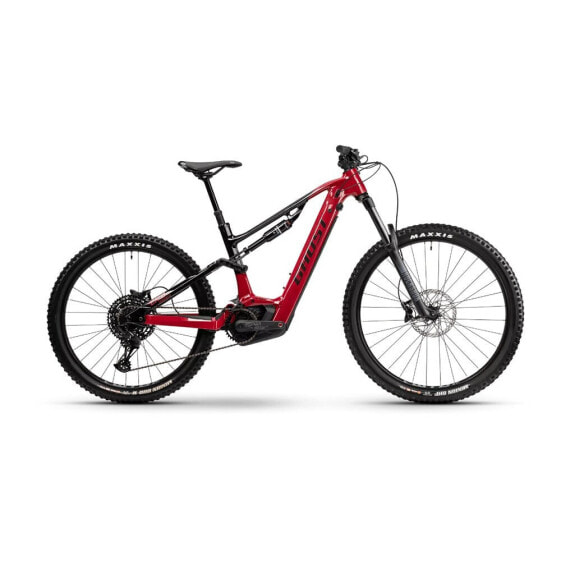 GHOST BIKES E-ASX 160 Essential 29´´ SX Eagle 2023 MTB electric bike