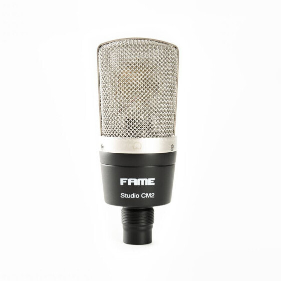 Fame Audio Fame Studio CM2 Condenser Microphone